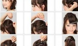 网红大夹子夹头发教程 今日十大热点新闻 吃瓜大赛,今日十大热点新闻与吃瓜大赛同步关注