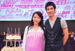 王力宏老婆为什么要撕王力宏